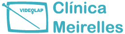 Clínica Meirelles Logo